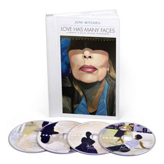 Joni Mitchell