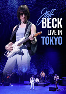 2014年日本公演を収めた、ジェフ・ベック最新ライヴ映像作品 - TOWER RECORDS ONLINE