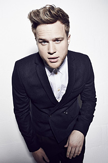 Olly Murs