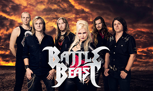 Battle Beast