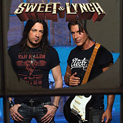 Sweet/Lynch