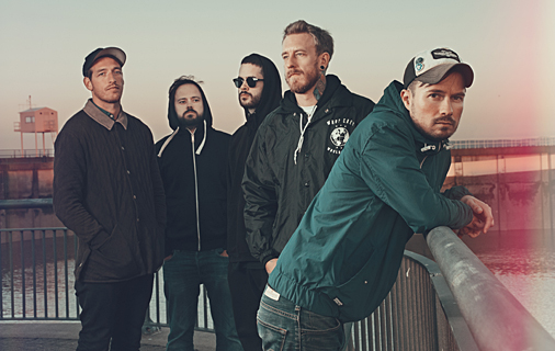 Funeral For A Friend