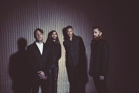 Imagine Dragons