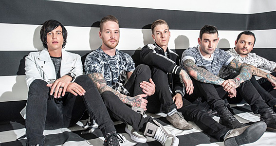 Sleeping With Sirens