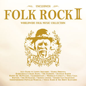 Folk Rock