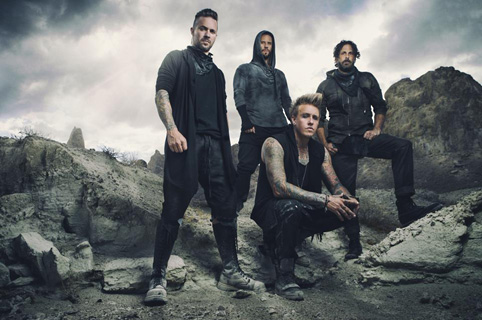 Papa Roach