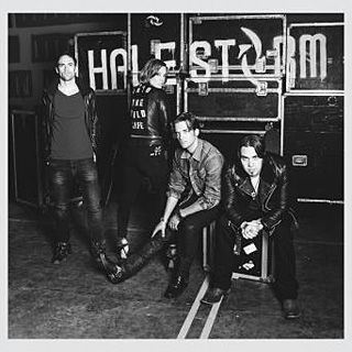 Halestorm