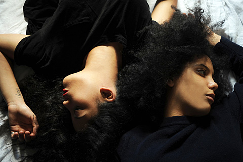 Ibeyi