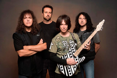 Impellitteri