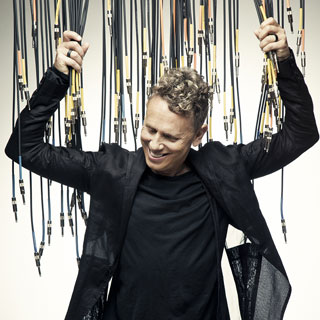 MG (Martin Gore)