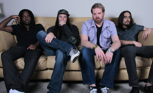 Future Leaders Of The World