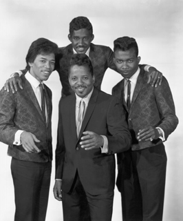 Curtis Knight & The Squires