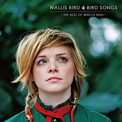 Wallis Bird