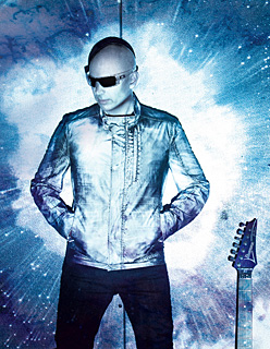 Joe Satriani