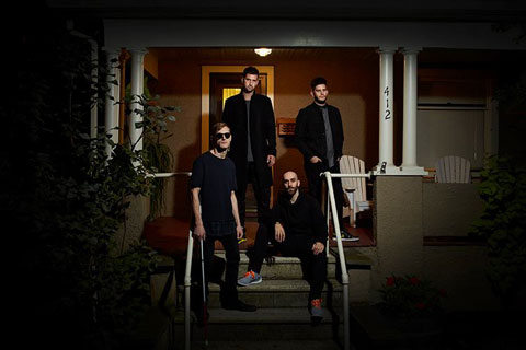 X Ambassadors