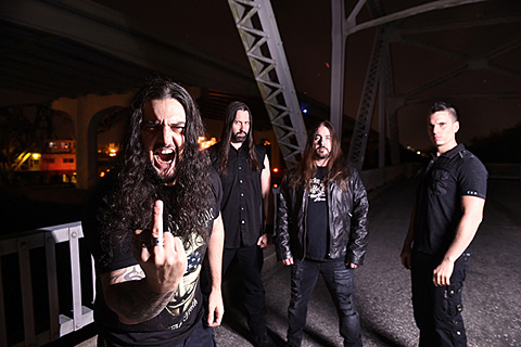 Kataklysm
