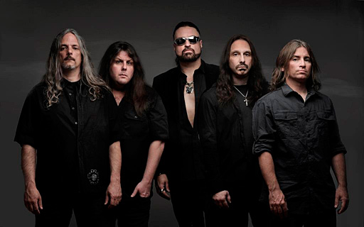 Symphony X