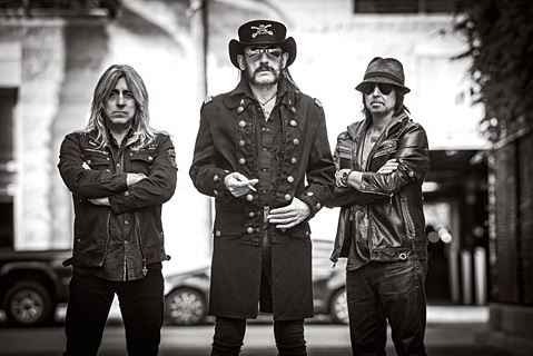 Motorhead