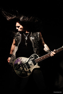 Gus G.