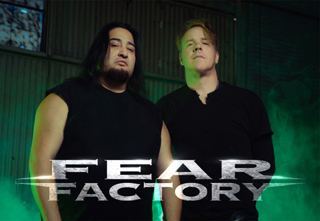 Fear Factory
