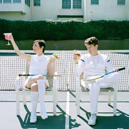 The Bird And The Bee