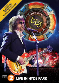 Jeff Lynne 