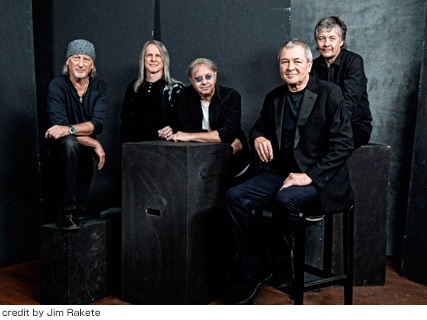 Deep Purple
