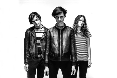 Yoko And The Oh No's