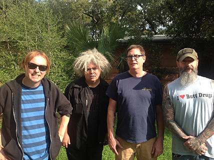 Melvins