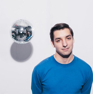 Skylar Spence