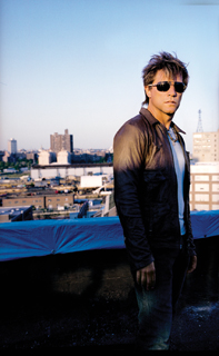 Bon Jovi