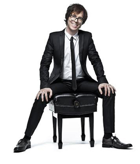 Ben Folds