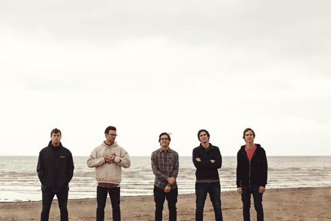 Knuckle Puck