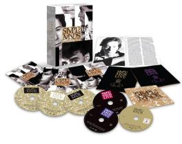シンプル・マインズ1985年の大ヒット・アルバム『Once Upon a Time』が豪華復刻 - TOWER RECORDS ONLINE