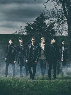 Crown The Empire