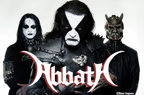 Abbath