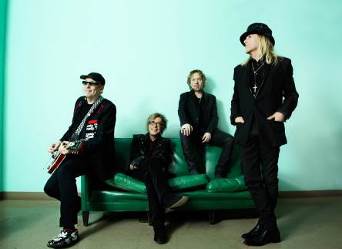 Cheap Trick