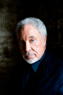 Tom Jones