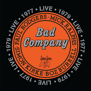 Bad Company (Rock)