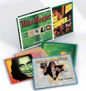 大好評・激安輸入盤5CD企画！5CD ORIGINAL ALBUM SERIES BOX SET - TOWER RECORDS ONLINE