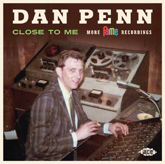 ダン・ペンがフェイム・レコードに残した秘蔵作品集第2弾 - TOWER RECORDS ONLINE