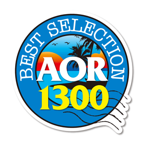 AOR BEST SELECTION 1300