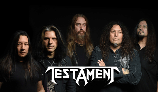 Testament