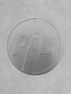 P.I.L. 　ALBUM(スーパー・デラックス・エディション)