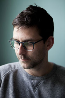 Jamie Lidell