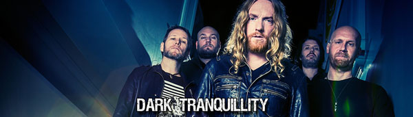 Dark Tranquillity