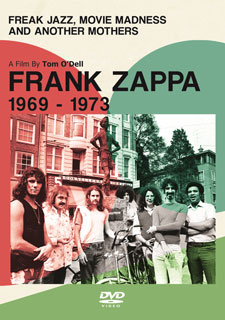 Frank Zappa
