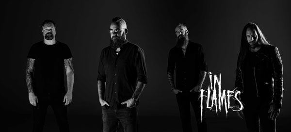 スウェーデンの鬼神＝イン・フレイムス通算12枚目のアルバム - TOWER RECORDS ONLINE