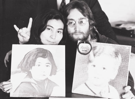 YOKO ONO REISSUE PROJECT〉再発リリース第1弾（1st Phase） - TOWER RECORDS ONLINE