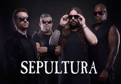 Sepultura